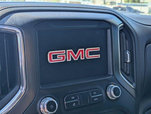 used 2023 GMC Sierra 2500 car, priced at $61,456