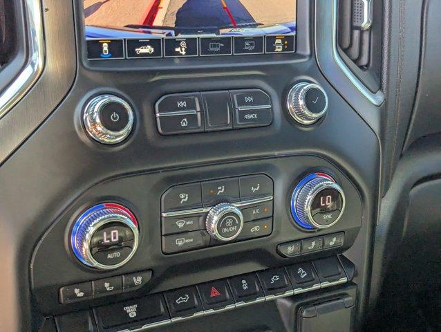 used 2023 GMC Sierra 2500 car, priced at $61,456