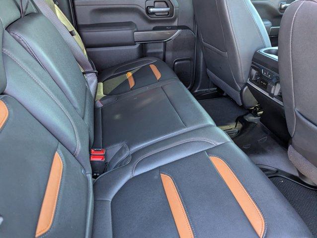 used 2023 GMC Sierra 2500 car, priced at $61,456