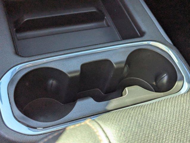 used 2023 GMC Sierra 2500 car, priced at $61,456