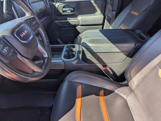 used 2023 GMC Sierra 2500 car, priced at $61,456