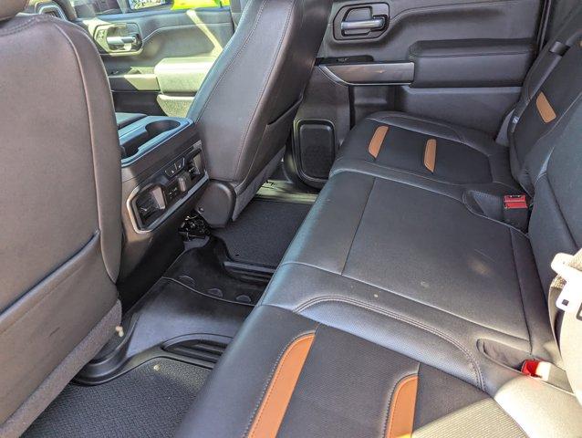 used 2023 GMC Sierra 2500 car, priced at $61,456