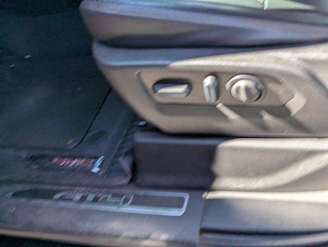 used 2023 GMC Sierra 2500 car, priced at $61,456