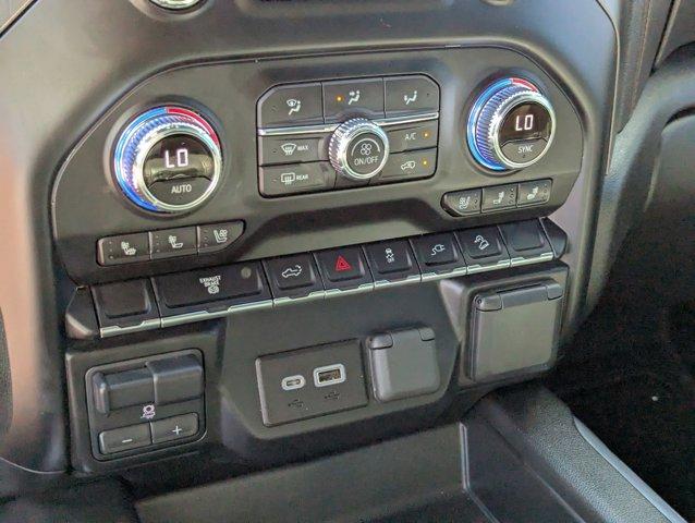 used 2023 GMC Sierra 2500 car, priced at $61,456