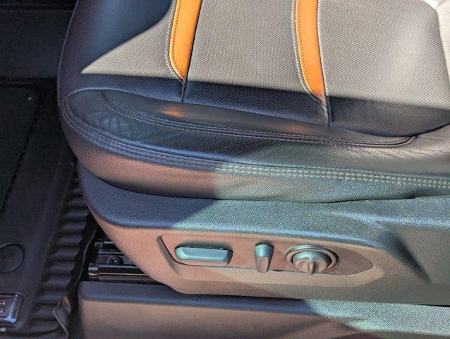 used 2023 GMC Sierra 2500 car, priced at $61,456