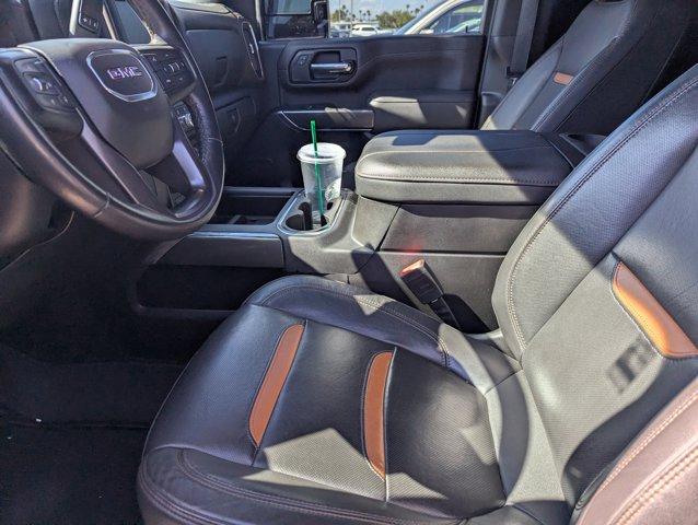 used 2023 GMC Sierra 2500 car, priced at $61,456