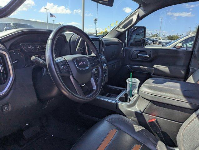used 2023 GMC Sierra 2500 car, priced at $61,456