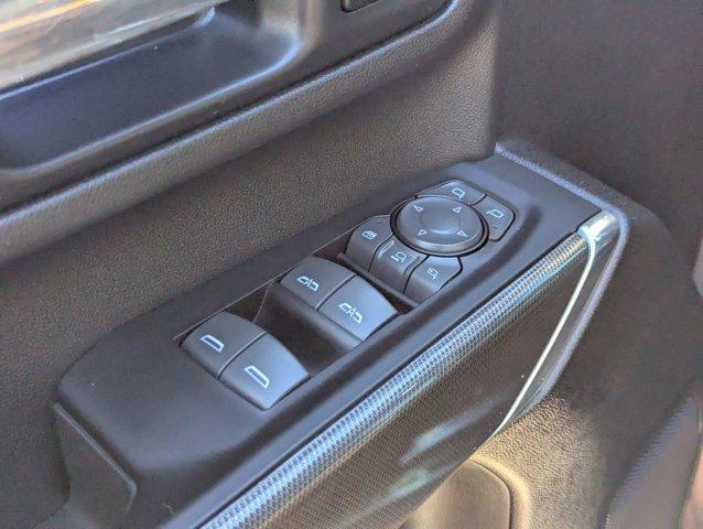 used 2023 GMC Sierra 2500 car, priced at $61,456