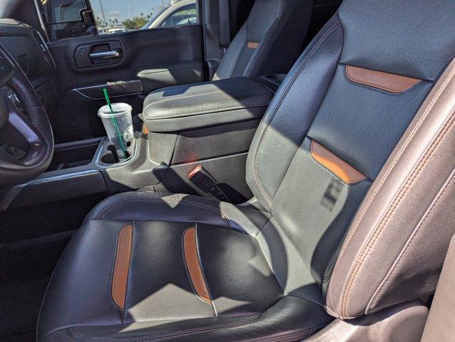 used 2023 GMC Sierra 2500 car, priced at $61,456
