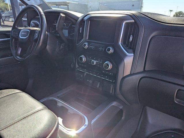 used 2023 GMC Sierra 2500 car, priced at $61,456