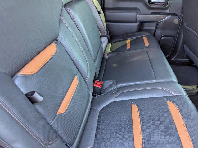 used 2023 GMC Sierra 2500 car, priced at $61,456