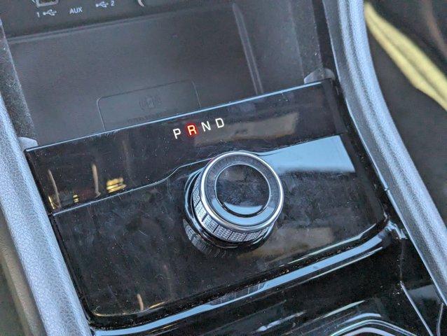 used 2022 Jeep Grand Cherokee car, priced at $30,736