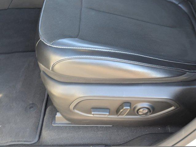 used 2022 Jeep Grand Cherokee car, priced at $30,736