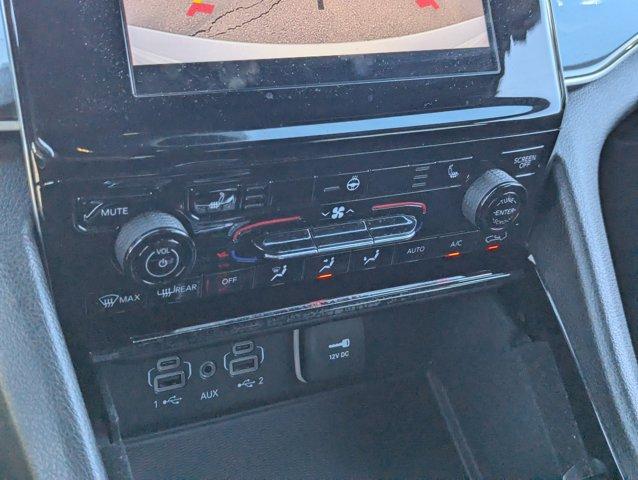 used 2022 Jeep Grand Cherokee car, priced at $30,736