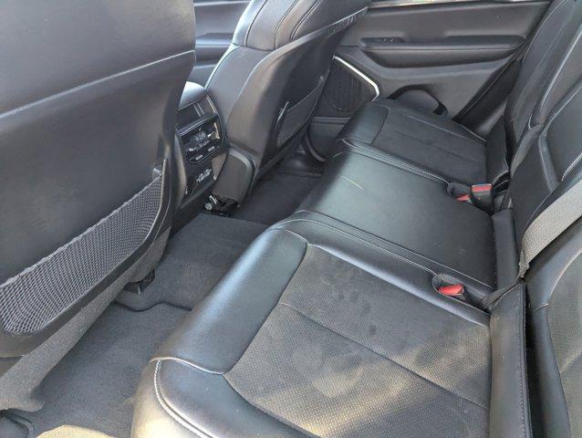 used 2022 Jeep Grand Cherokee car, priced at $30,736