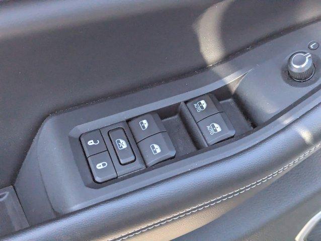 used 2022 Jeep Grand Cherokee car, priced at $30,736