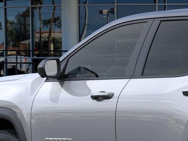 new 2026 GMC Terrain car, priced at $30,830