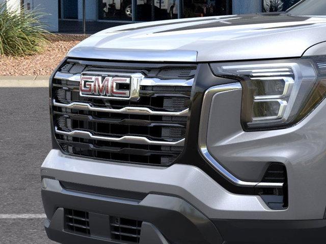 new 2026 GMC Terrain car, priced at $30,830