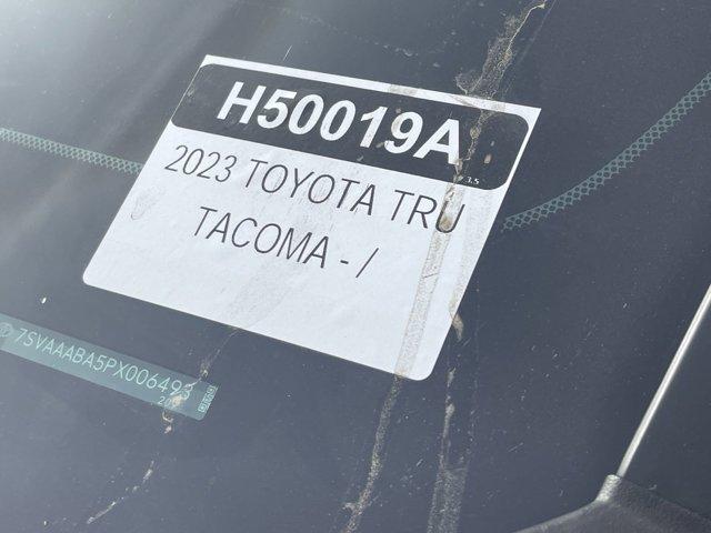 used 2023 Toyota Sequoia car, priced at $70,181