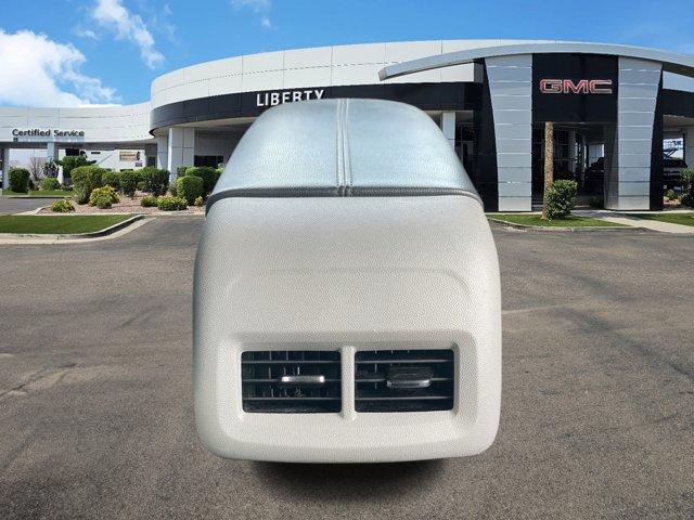 used 2020 GMC Terrain car, priced at $19,233