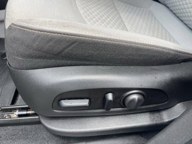 used 2020 GMC Terrain car, priced at $19,233