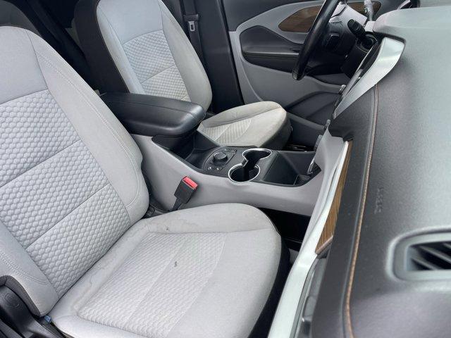 used 2020 GMC Terrain car, priced at $19,233