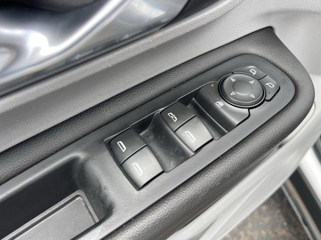 used 2020 GMC Terrain car, priced at $19,233