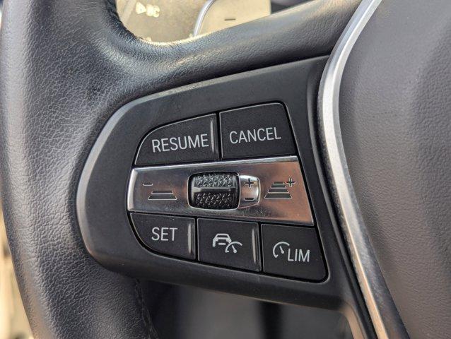 used 2021 BMW 430 car, priced at $29,343