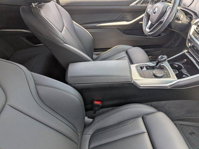 used 2021 BMW 430 car, priced at $29,343