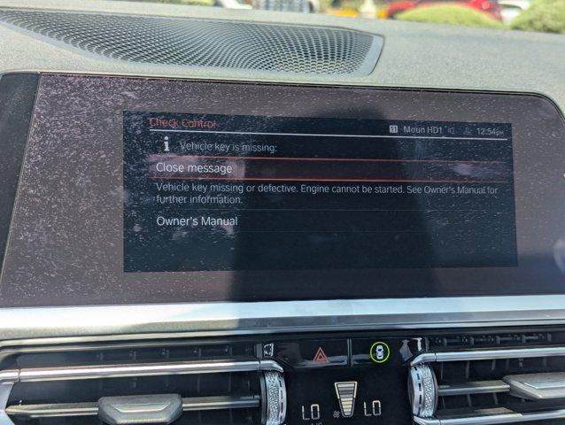 used 2021 BMW 430 car, priced at $29,343