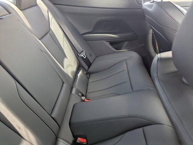 used 2021 BMW 430 car, priced at $29,343
