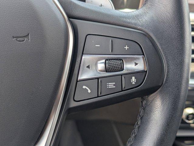 used 2021 BMW 430 car, priced at $29,343