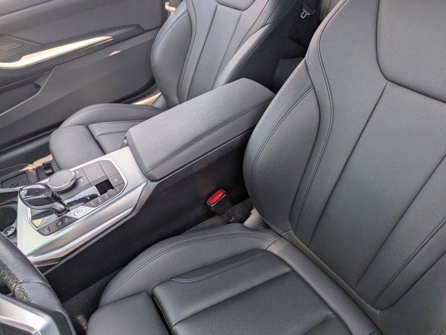 used 2021 BMW 430 car, priced at $29,343