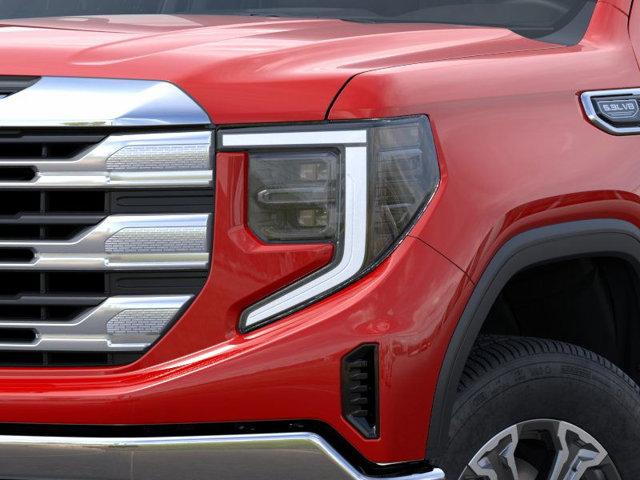 new 2025 GMC Sierra 1500 car, priced at $59,975