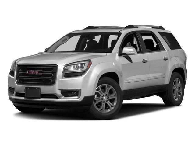 used 2017 GMC Acadia Limited car, priced at $14,316