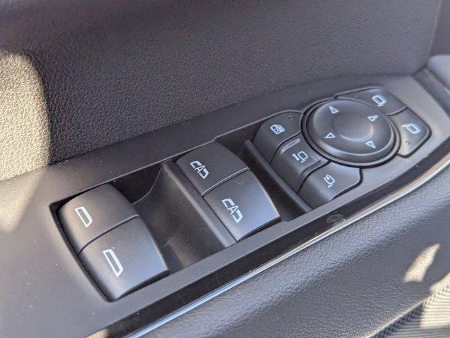 new 2026 GMC Sierra 2500 car, priced at $95,000