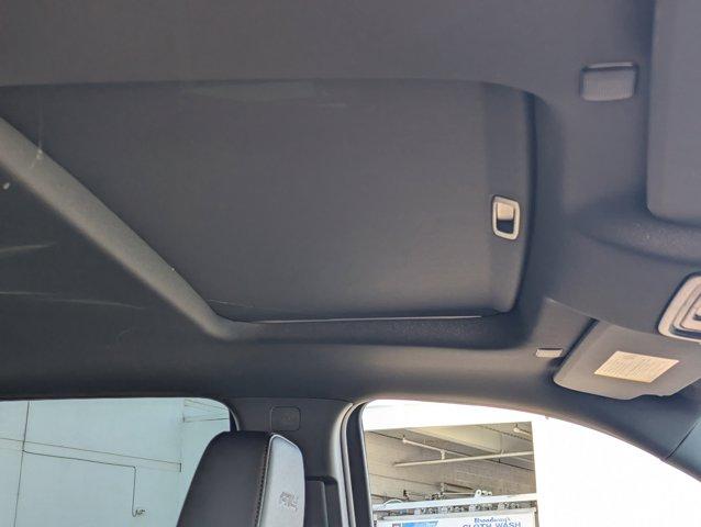 new 2026 GMC Sierra 2500 car, priced at $95,000