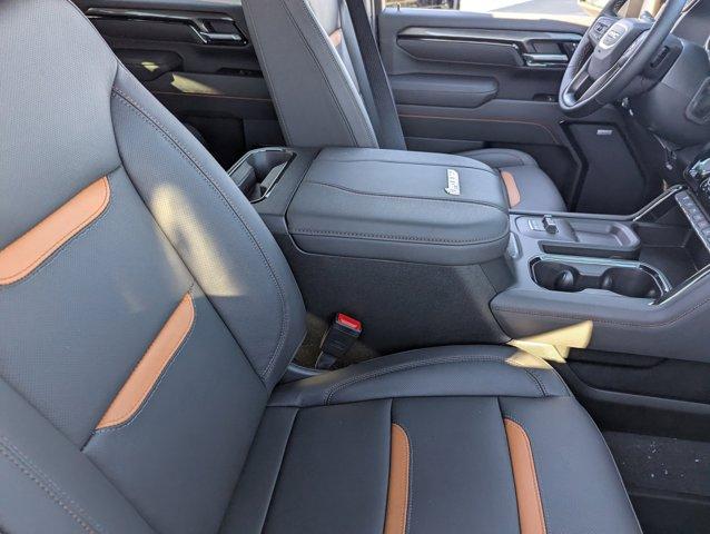 new 2026 GMC Sierra 2500 car, priced at $95,000