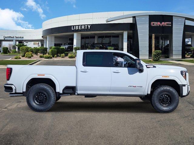 new 2026 GMC Sierra 2500 car, priced at $95,000