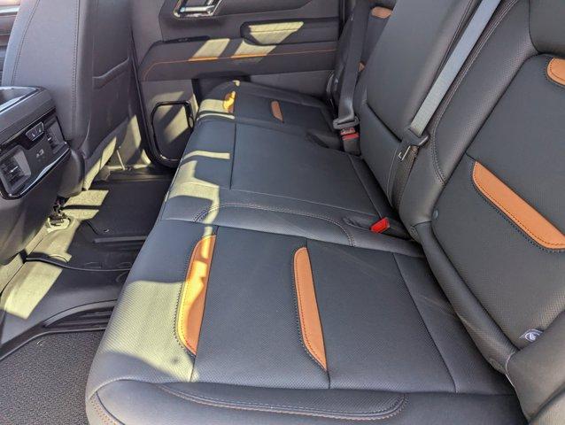 new 2026 GMC Sierra 2500 car, priced at $95,000