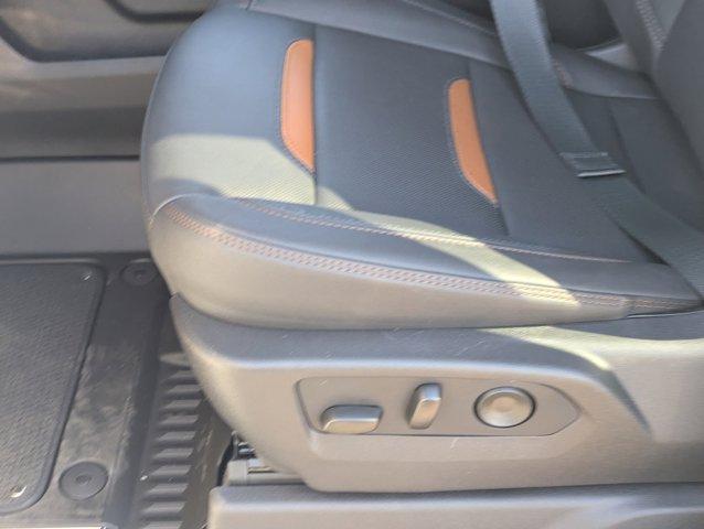 new 2026 GMC Sierra 2500 car, priced at $95,000