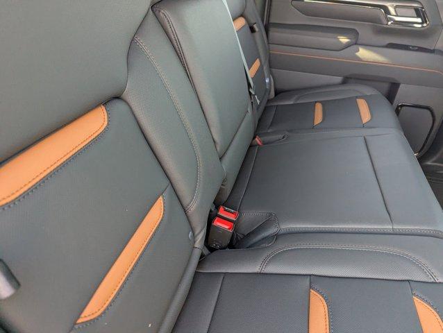 new 2026 GMC Sierra 2500 car, priced at $95,000