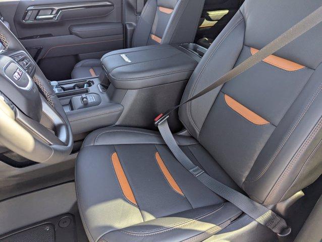 new 2026 GMC Sierra 2500 car, priced at $95,000