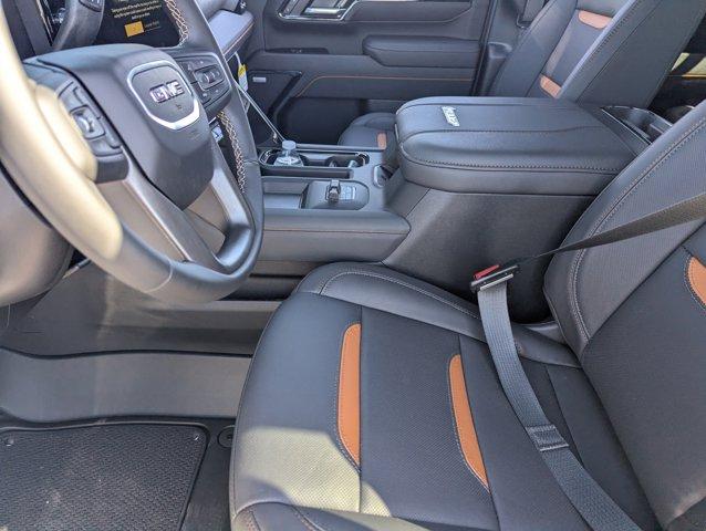 new 2026 GMC Sierra 2500 car, priced at $95,000