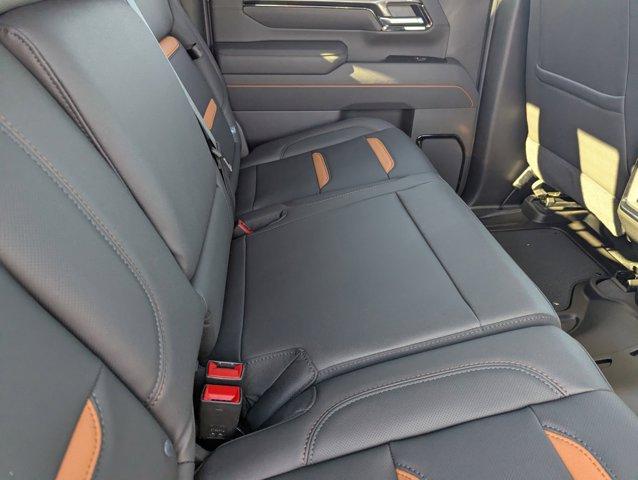 new 2026 GMC Sierra 2500 car, priced at $95,000