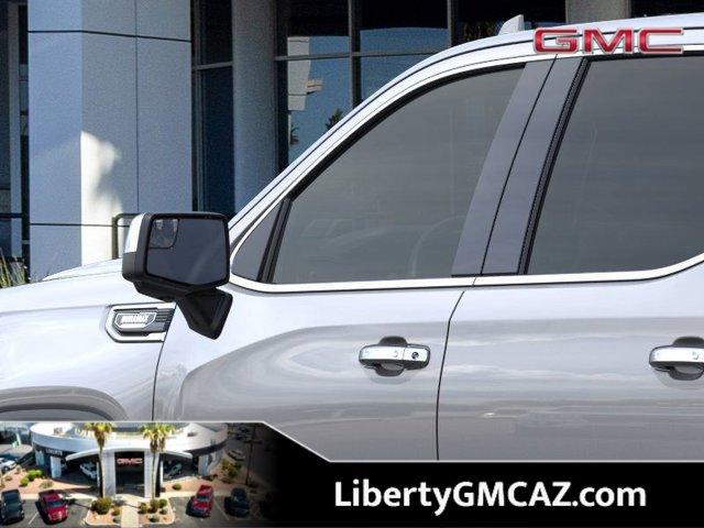 new 2025 GMC Sierra 1500 car, priced at $67,750
