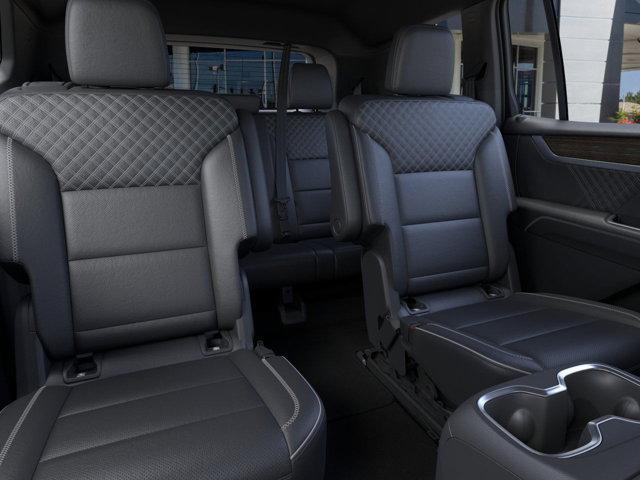 new 2026 GMC Acadia car, priced at $59,205