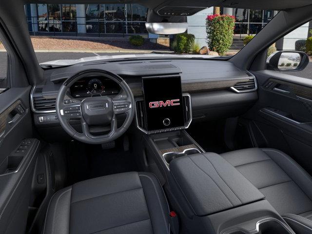 new 2026 GMC Acadia car, priced at $59,205