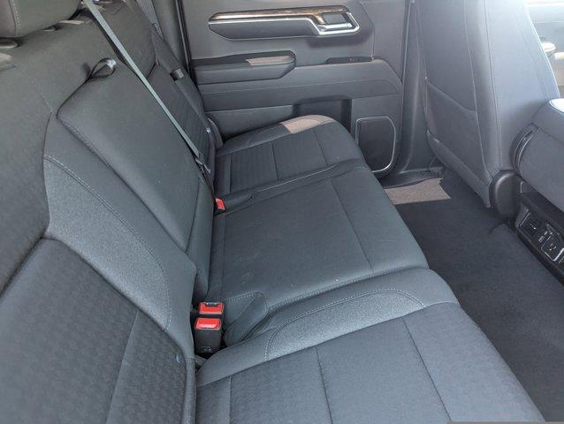 used 2023 GMC Sierra 1500 car, priced at $44,550