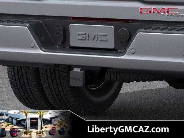 new 2026 GMC Sierra 3500 car, priced at $101,984